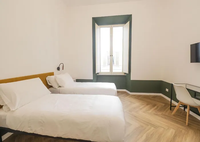 Apartment Barberini Grand Retreat With Terrace *