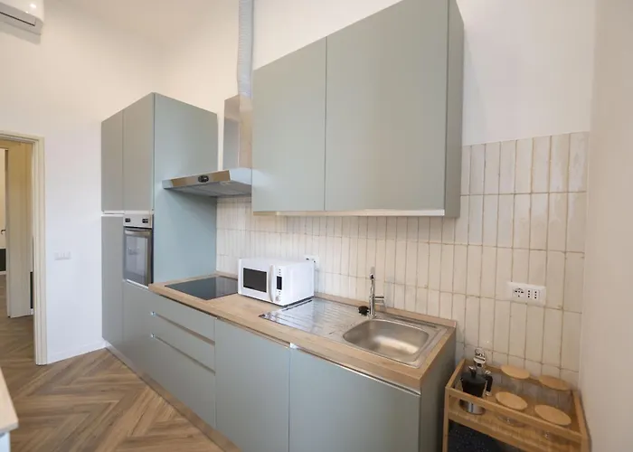 Apartment Barberini Grand Retreat With Terrace *