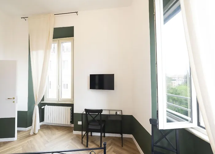 Apartment Barberini Grand Retreat With Terrace *