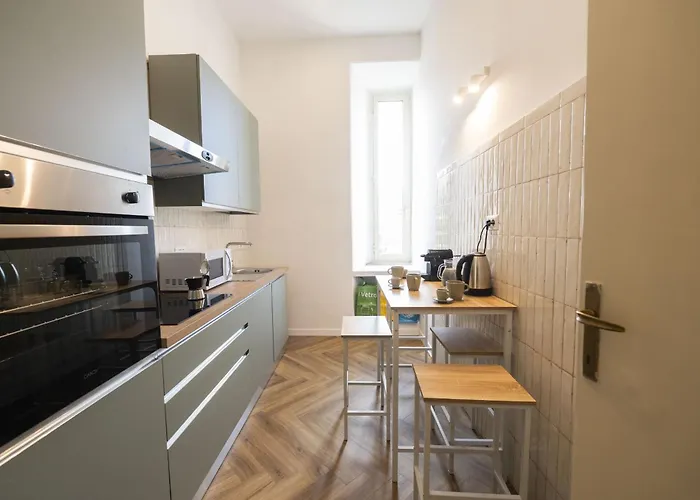 Apartment Barberini Grand Retreat With Terrace Rom