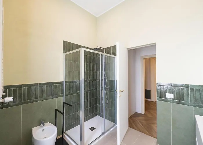 Apartment Barberini Grand Retreat With Terrace *