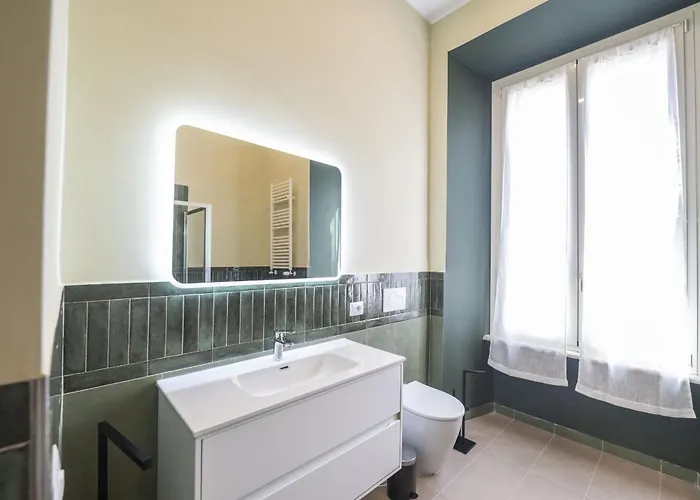 Barberini Grand Retreat With Terrace Rom