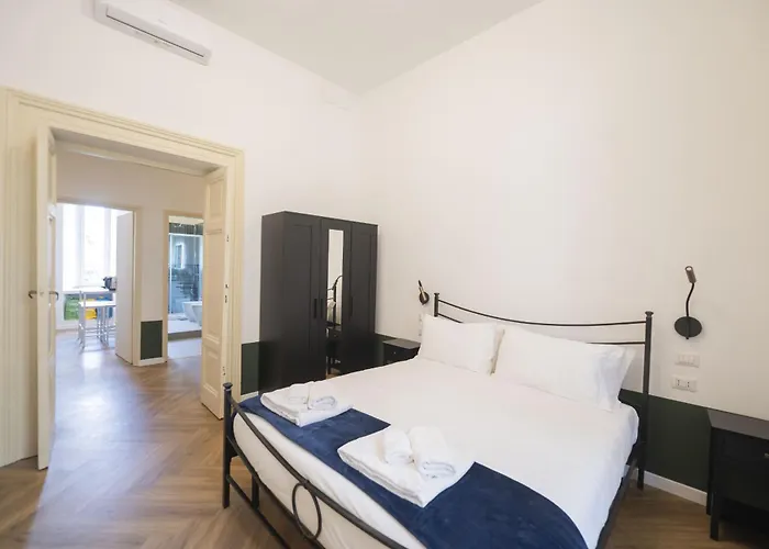 Barberini Grand Retreat With Terrace